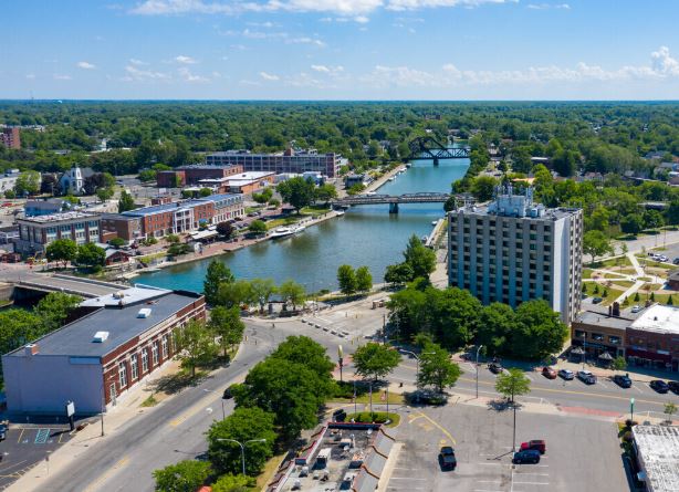 Court-Order Paternity Testing in Tonawanda, NY